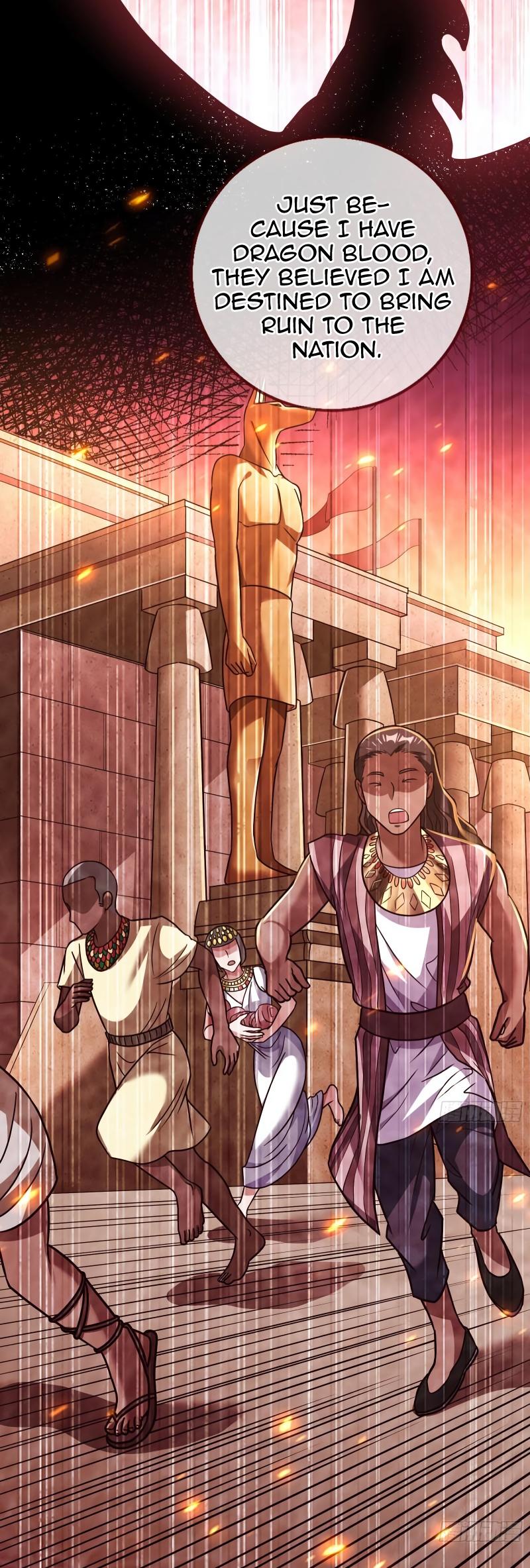 Wan Zha Chao Huang Chap 509 - Next Chap 510