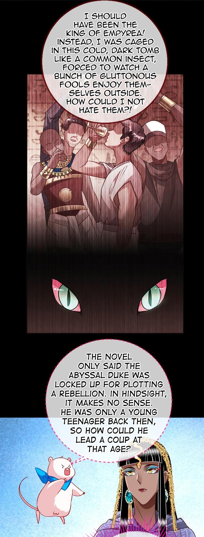 Wan Zha Chao Huang Chap 509 - Next Chap 510