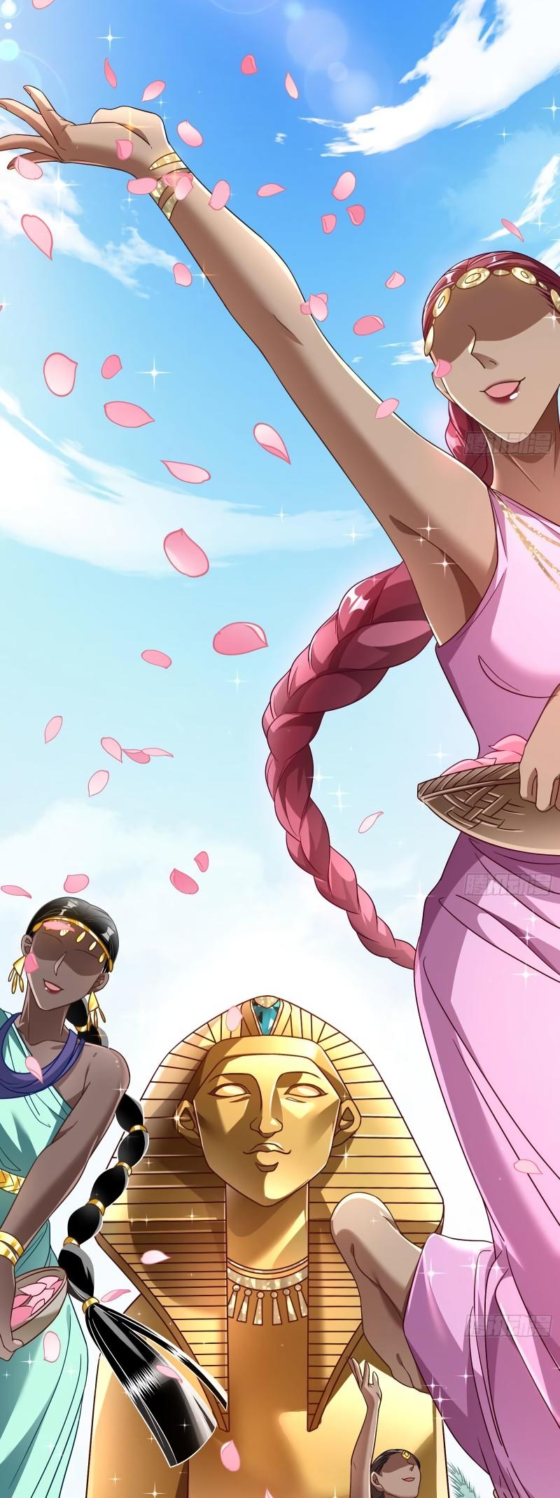 Wan Zha Chao Huang Chap 509 - Next Chap 510