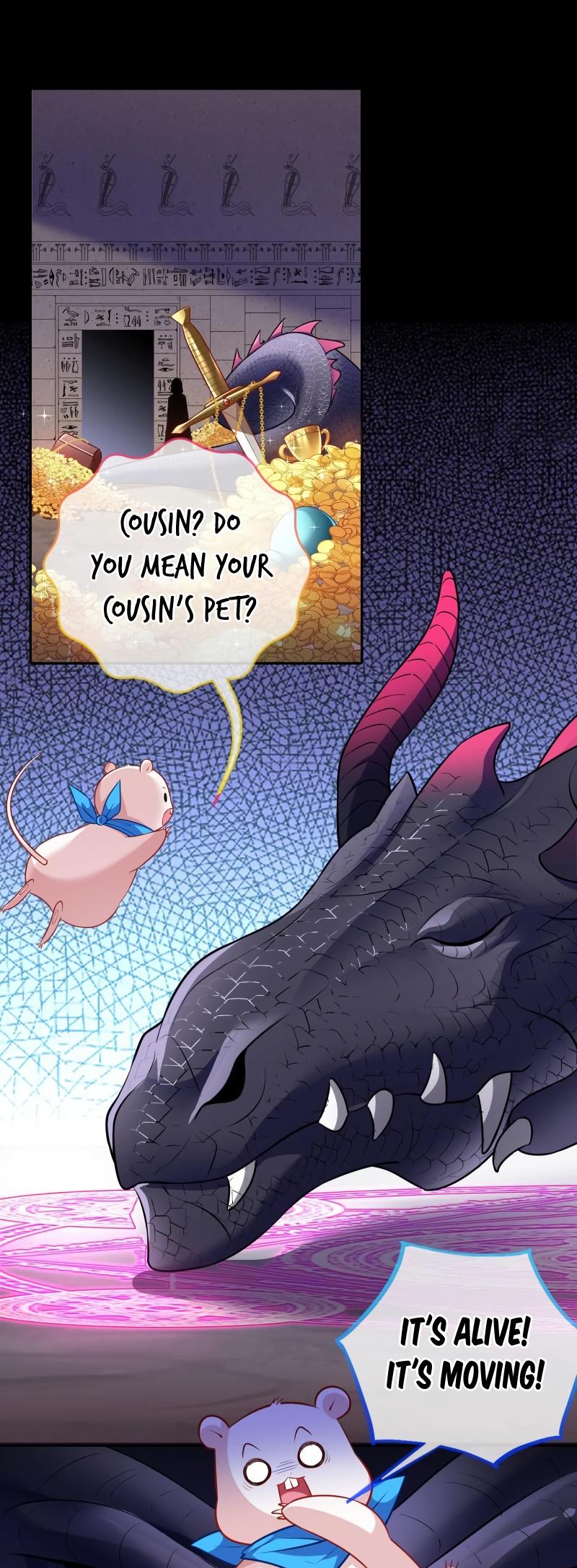 Wan Zha Chao Huang Chap 509 - Next Chap 510