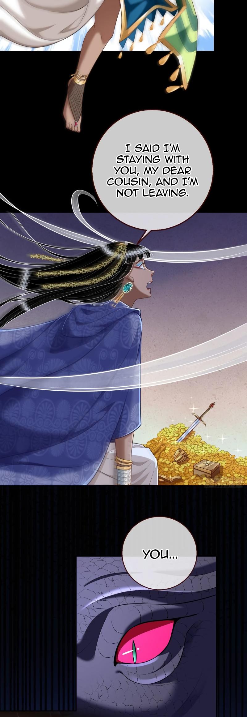 Wan Zha Chao Huang Chap 509 - Next Chap 510