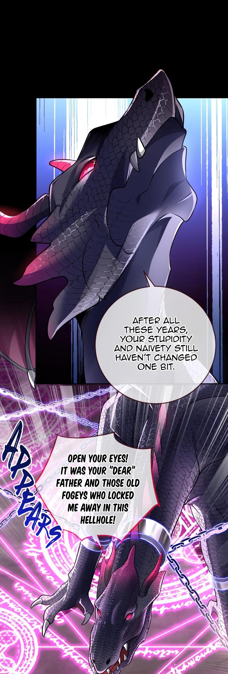 Wan Zha Chao Huang Chap 509 - Next Chap 510
