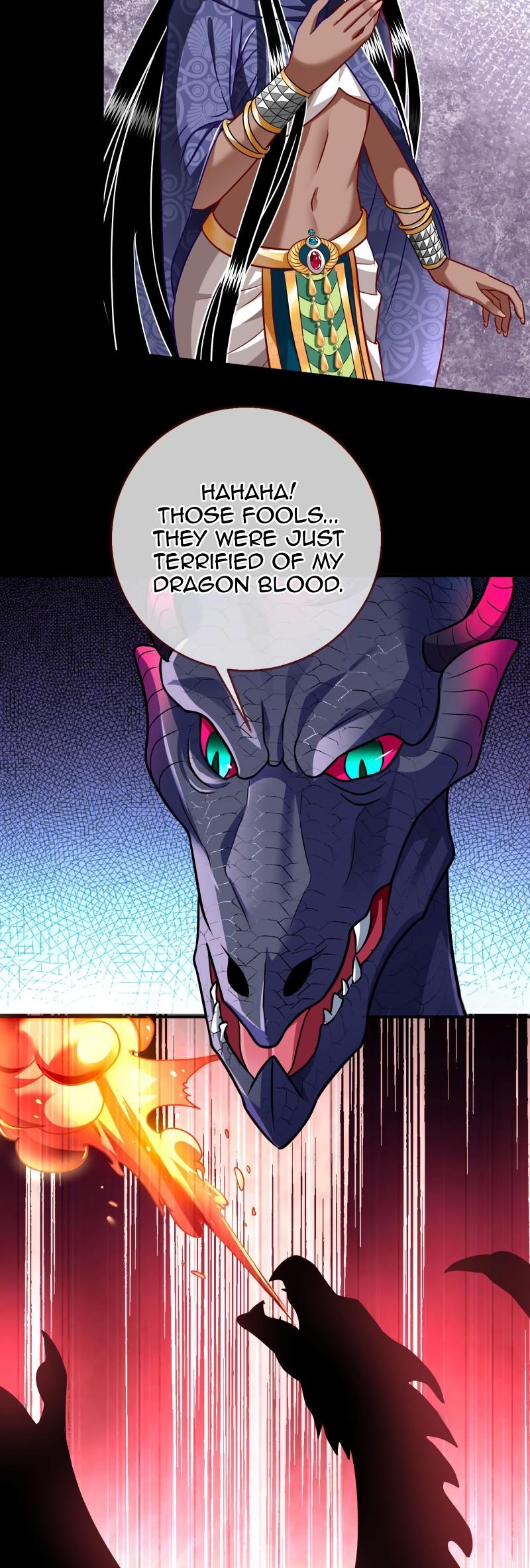 Wan Zha Chao Huang Chap 509 - Next Chap 510