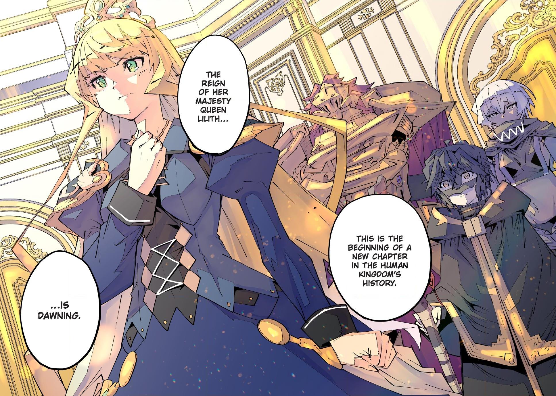 Shinjiteita Nakama-tachi ni Dungeon Chap 214 - Next Chap 215