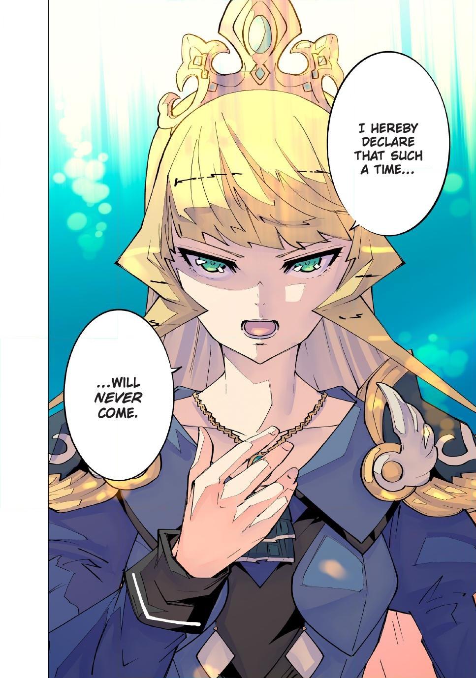Shinjiteita Nakama-tachi ni Dungeon Chap 214 - Next Chap 215