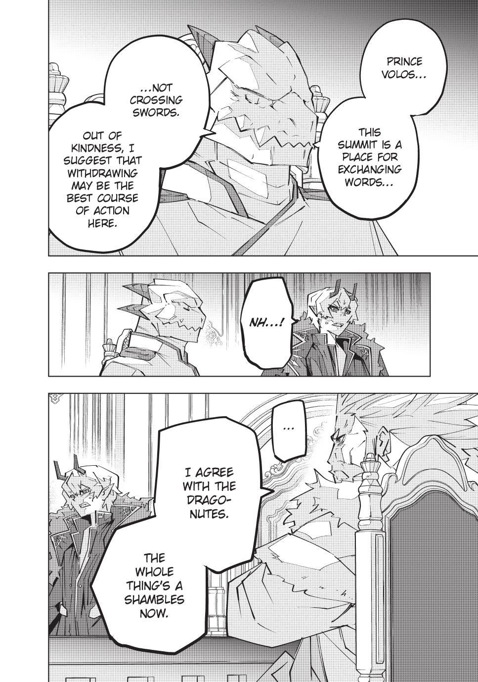 Shinjiteita Nakama-tachi ni Dungeon Chap 214 - Next Chap 215