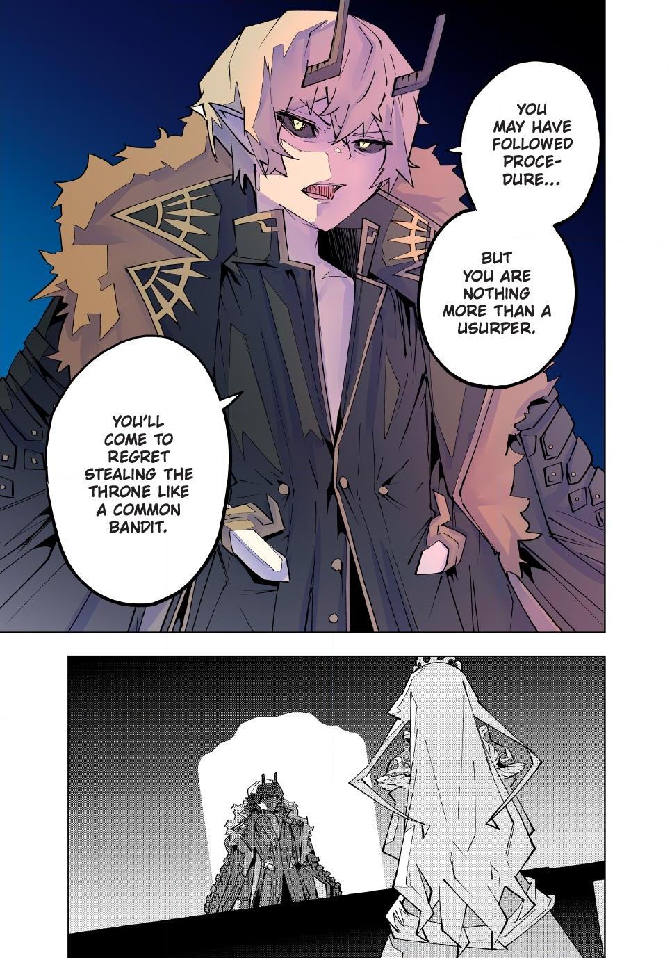 Shinjiteita Nakama-tachi ni Dungeon Chap 214 - Next Chap 215