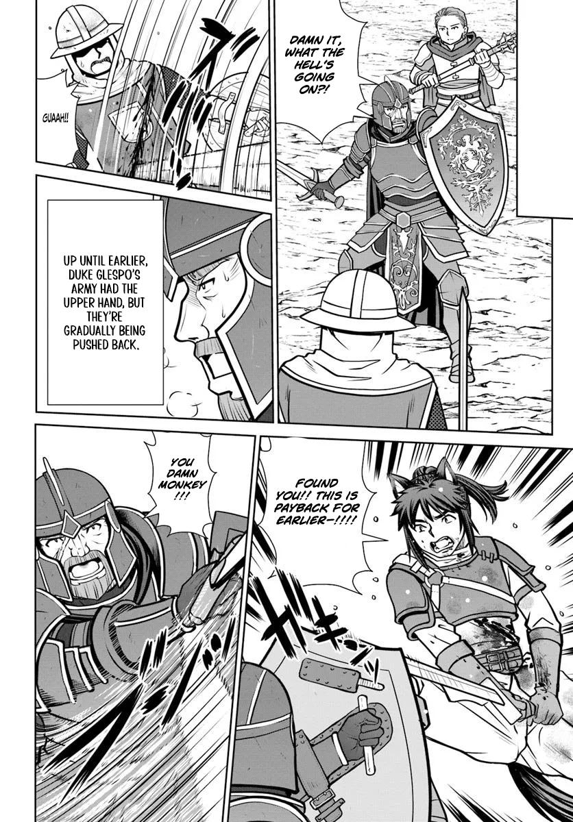Gokufuri Kyohi shite Tesaguri Start!: Tokka shinai Healer, Nakama to Wakarete Tabi ni Deru Chap 58 - Next Chap 59