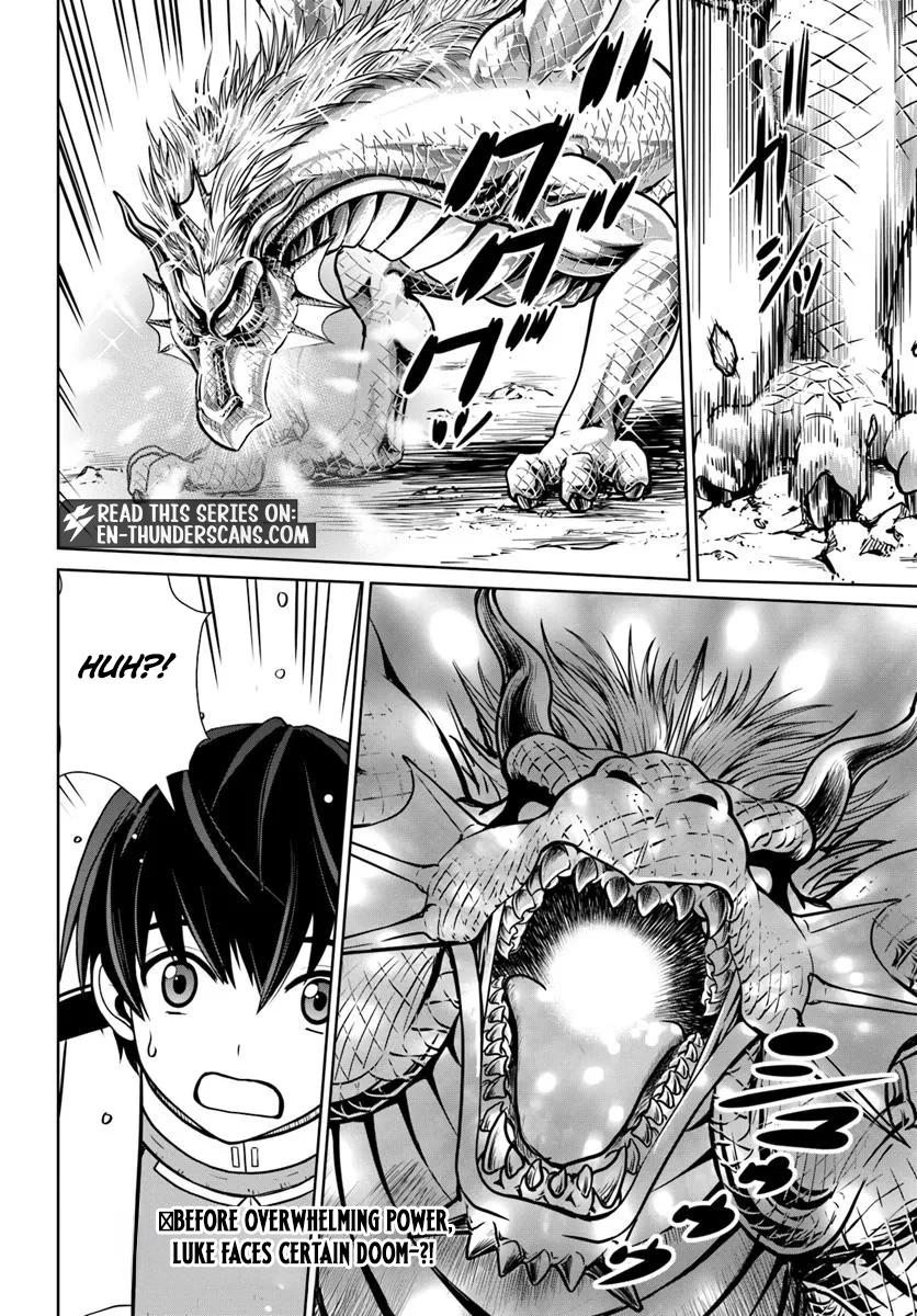 Gokufuri Kyohi shite Tesaguri Start!: Tokka shinai Healer, Nakama to Wakarete Tabi ni Deru Chap 59 - Next Chap 60