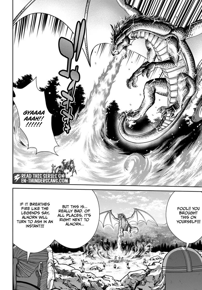 Gokufuri Kyohi shite Tesaguri Start!: Tokka shinai Healer, Nakama to Wakarete Tabi ni Deru Chap 59 - Next Chap 60