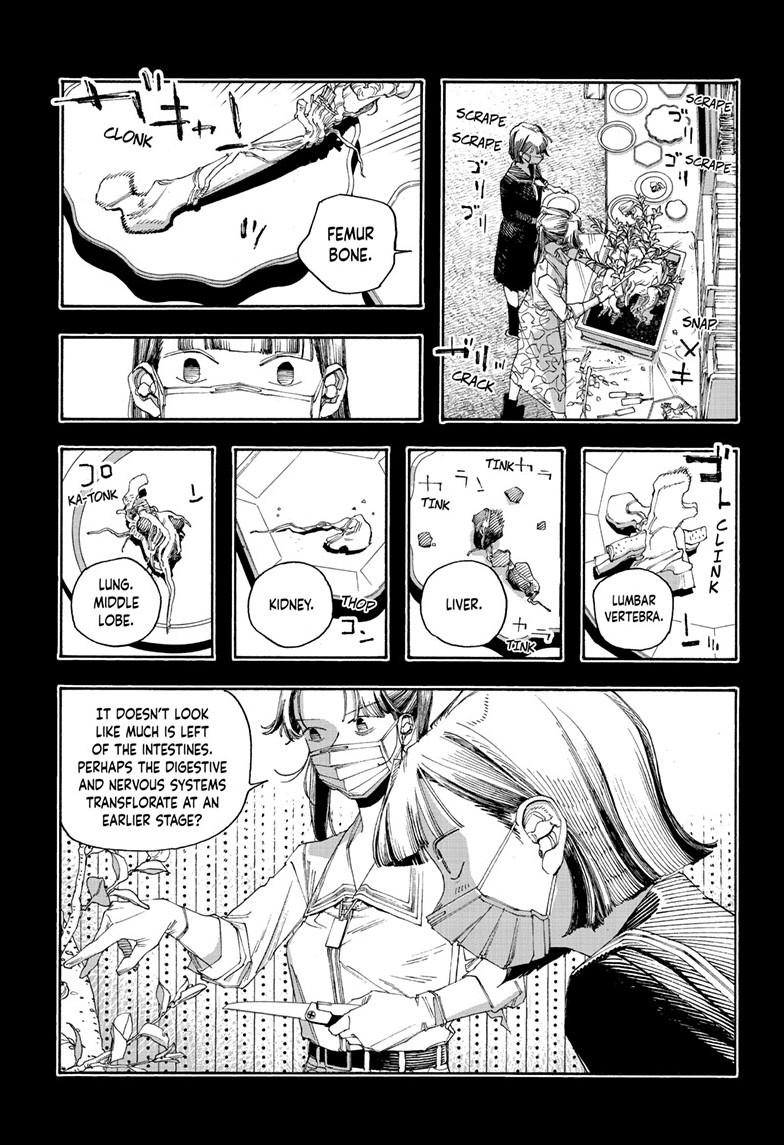 Fool Night Chap 120 - Next Chap 121