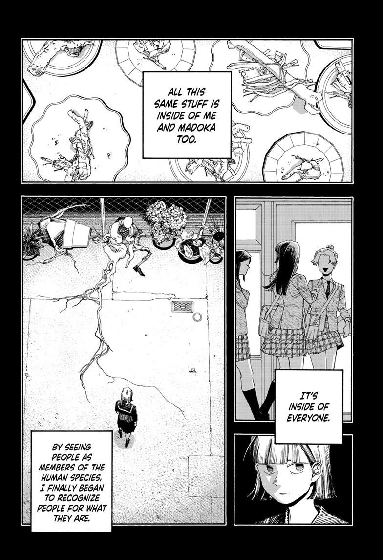 Fool Night Chap 120 - Next Chap 121