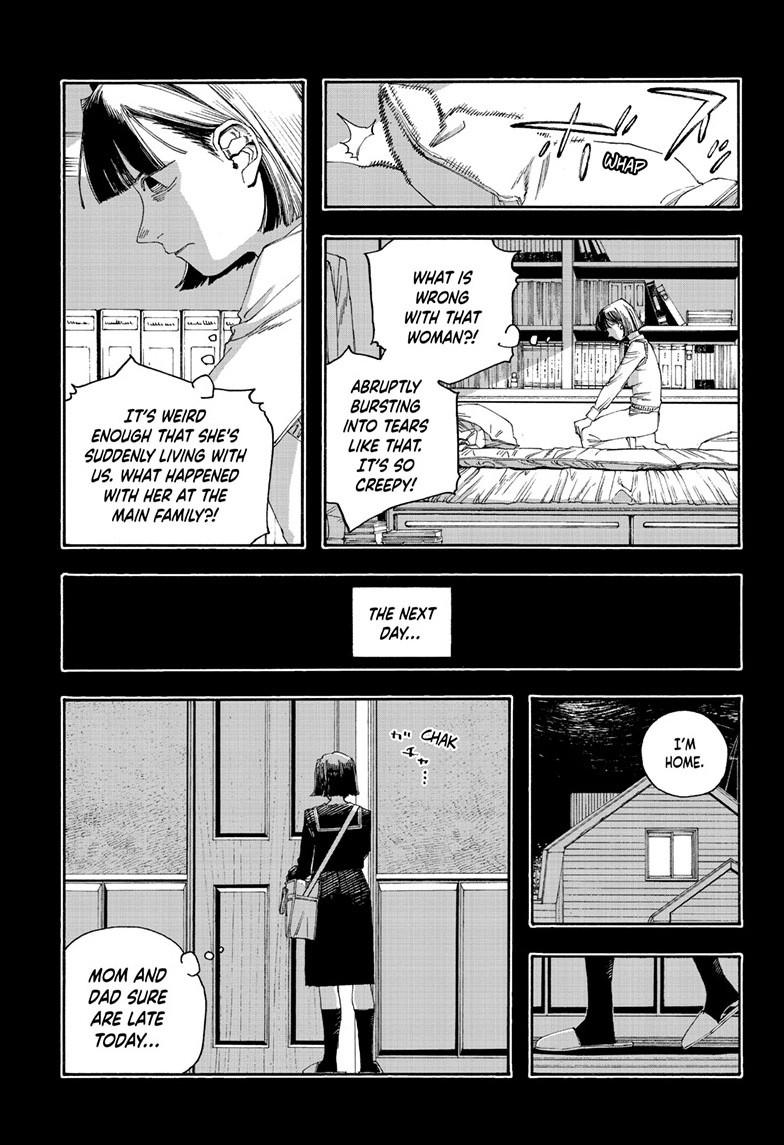 Fool Night Chap 120 - Next Chap 121