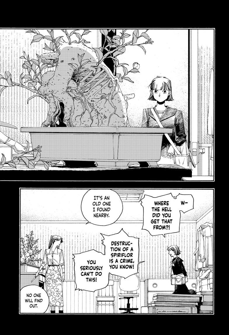 Fool Night Chap 120 - Next Chap 121