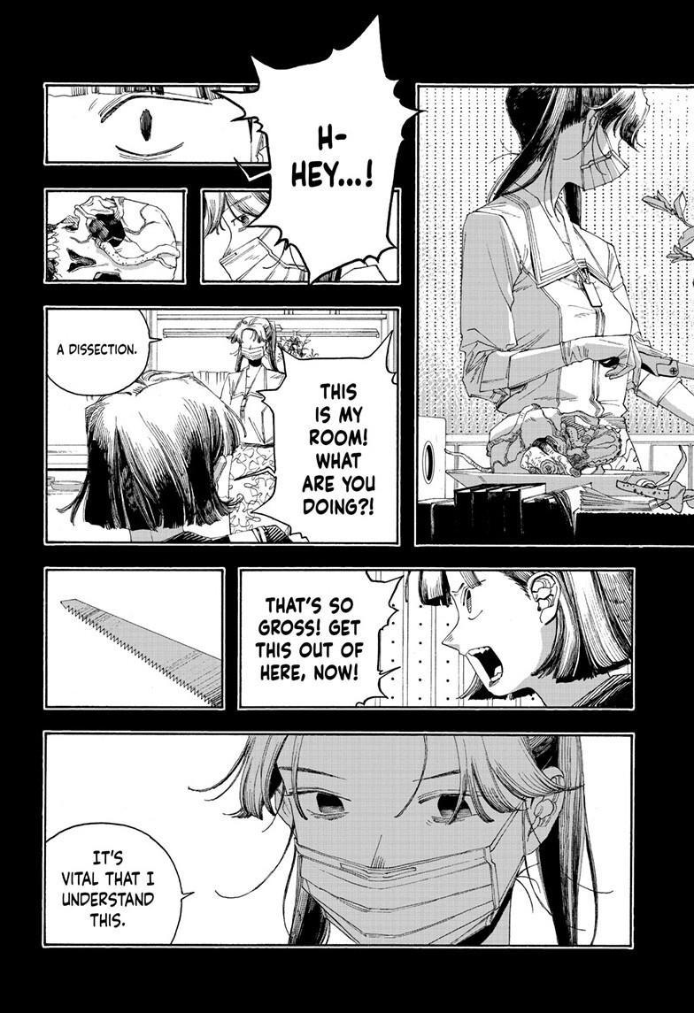 Fool Night Chap 120 - Next Chap 121