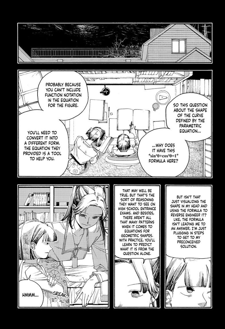 Fool Night Chap 120 - Next Chap 121