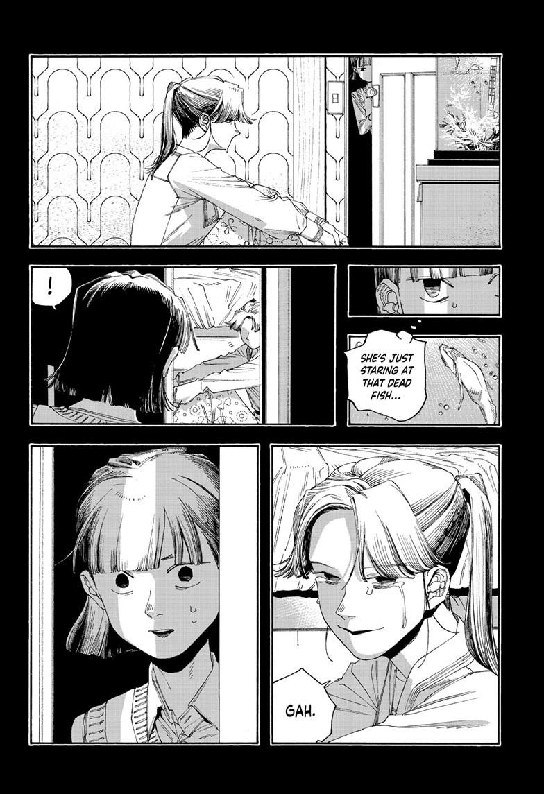 Fool Night Chap 120 - Next Chap 121