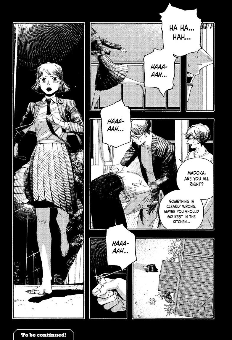 Fool Night Chap 121 - Next Chap 122