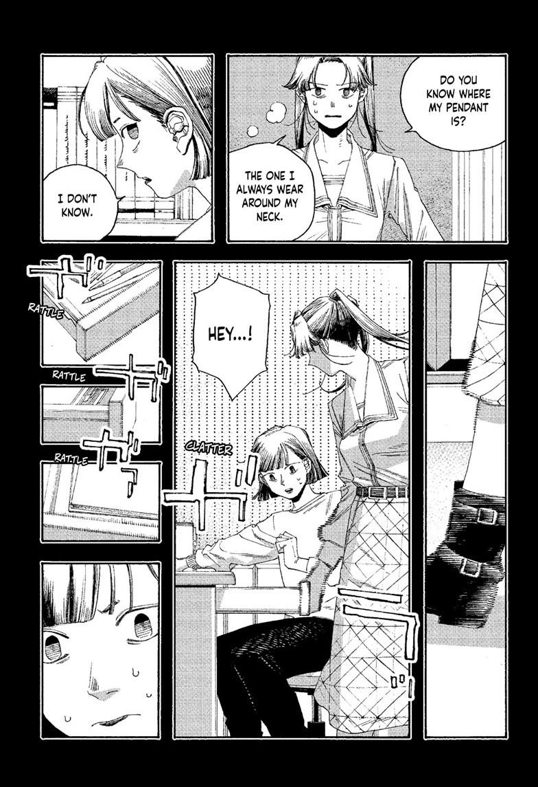 Fool Night Chap 121 - Next Chap 122
