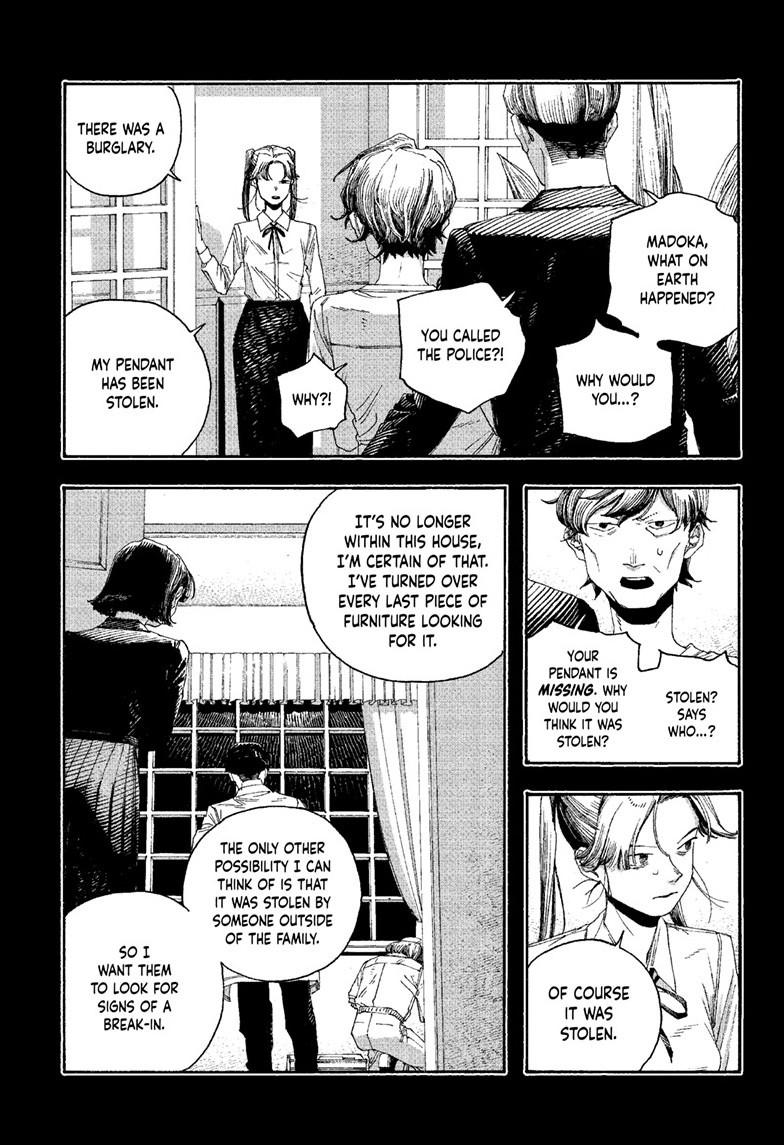 Fool Night Chap 121 - Next Chap 122