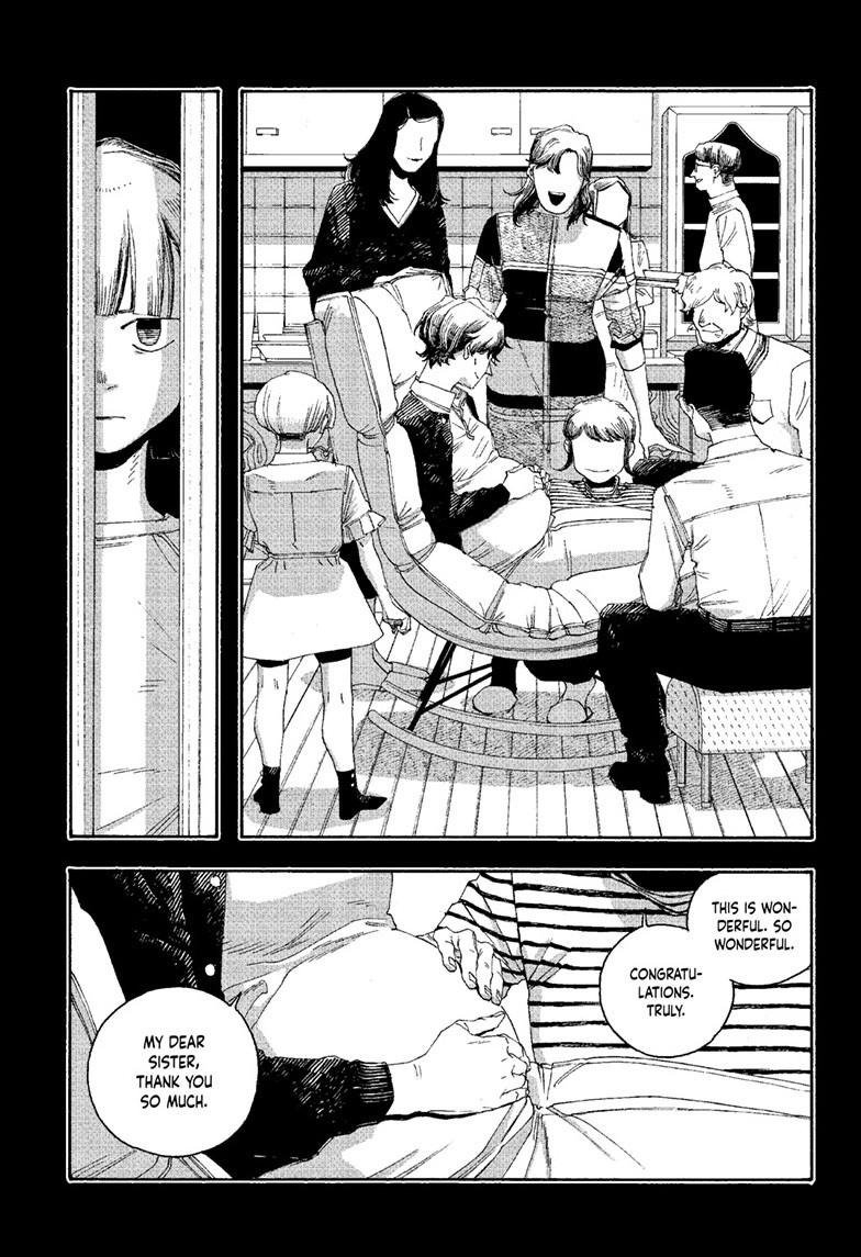 Fool Night Chap 121 - Next Chap 122