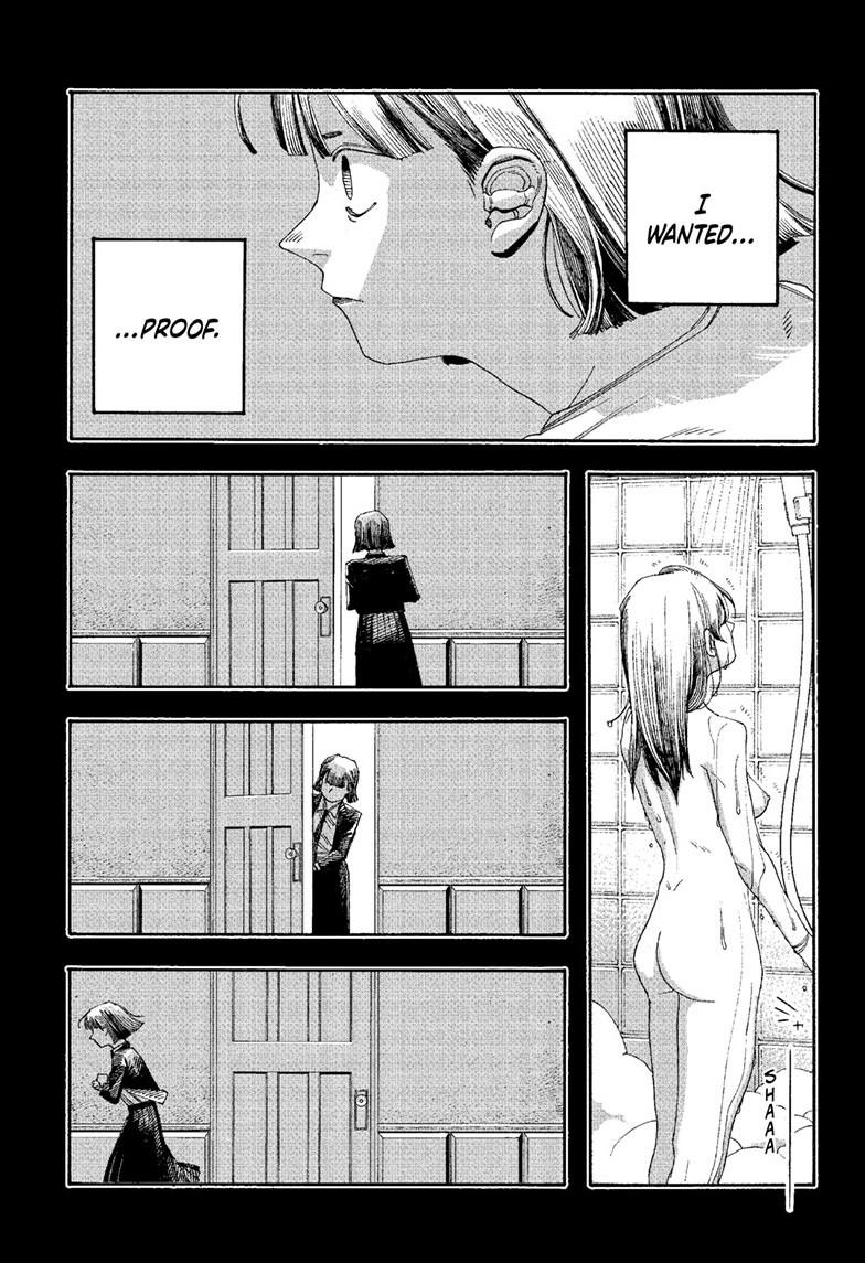Fool Night Chap 121 - Next Chap 122