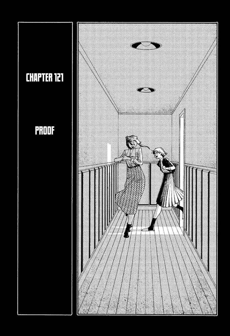 Fool Night Chap 121 - Next Chap 122