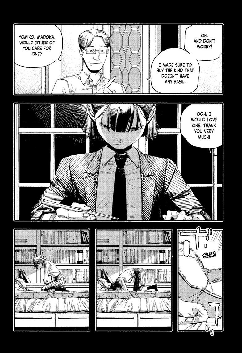Fool Night Chap 121 - Next Chap 122