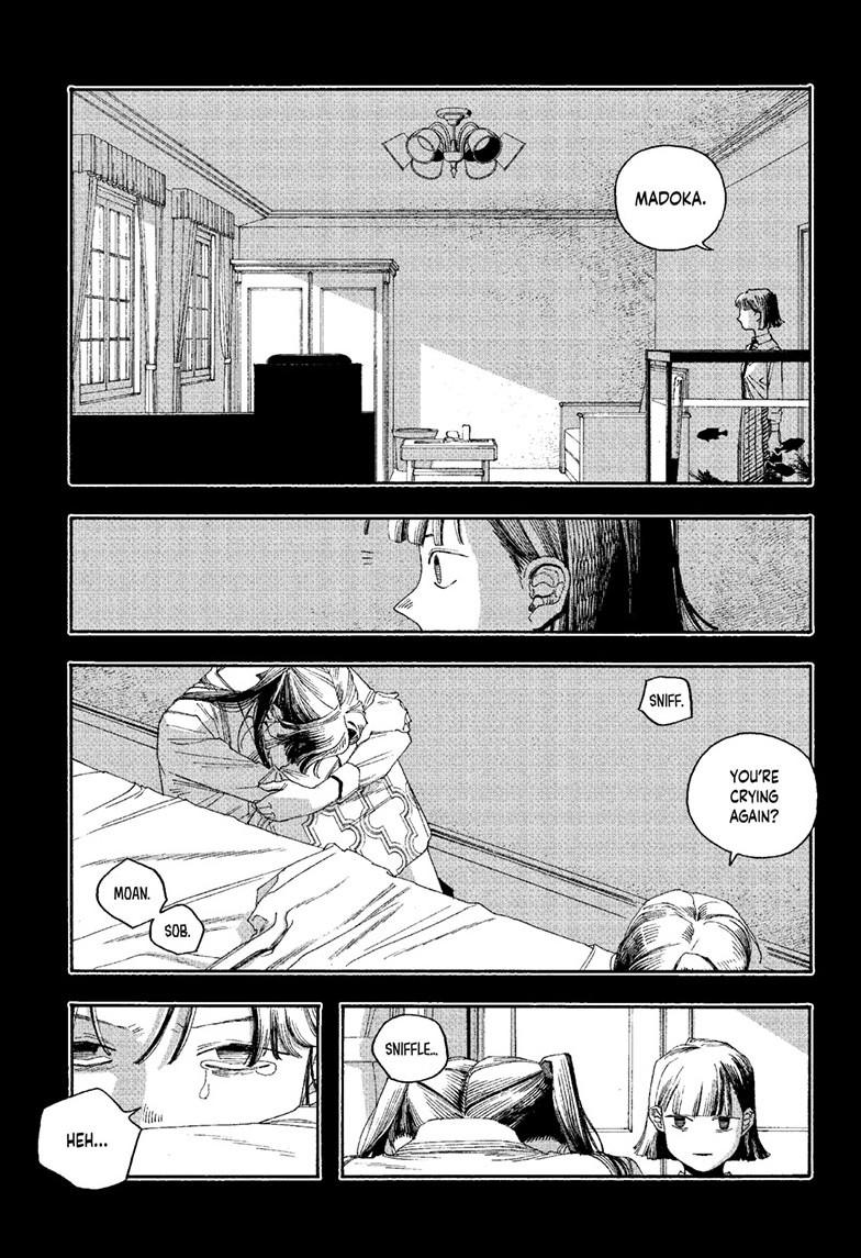 Fool Night Chap 121 - Next Chap 122