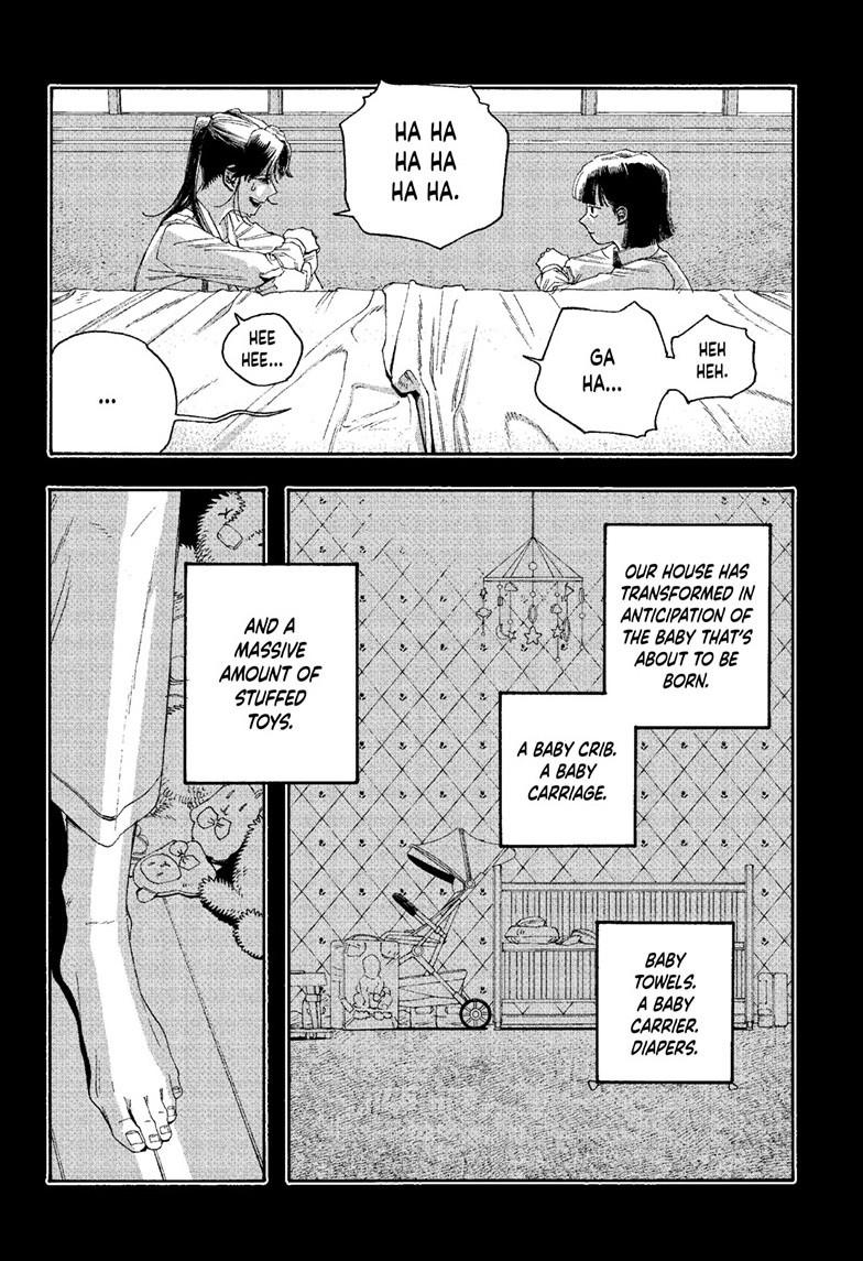 Fool Night Chap 121 - Next Chap 122