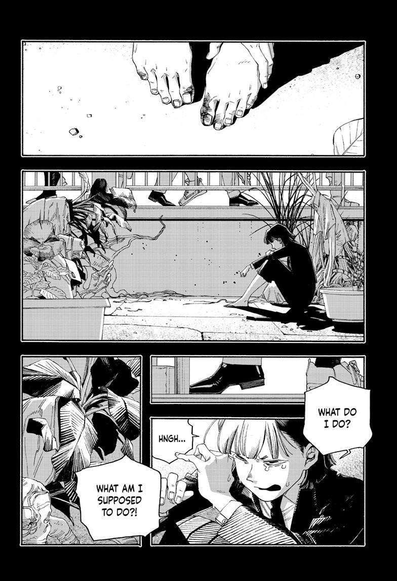 Fool Night Chap 122 - Next Chap 123