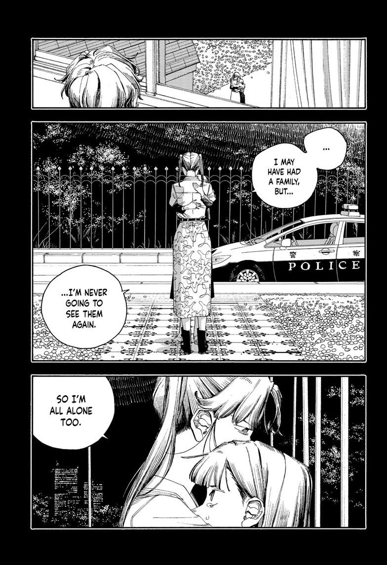 Fool Night Chap 122 - Next Chap 123