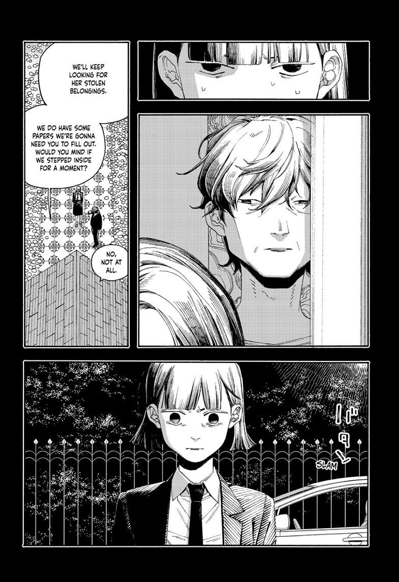 Fool Night Chap 122 - Next Chap 123