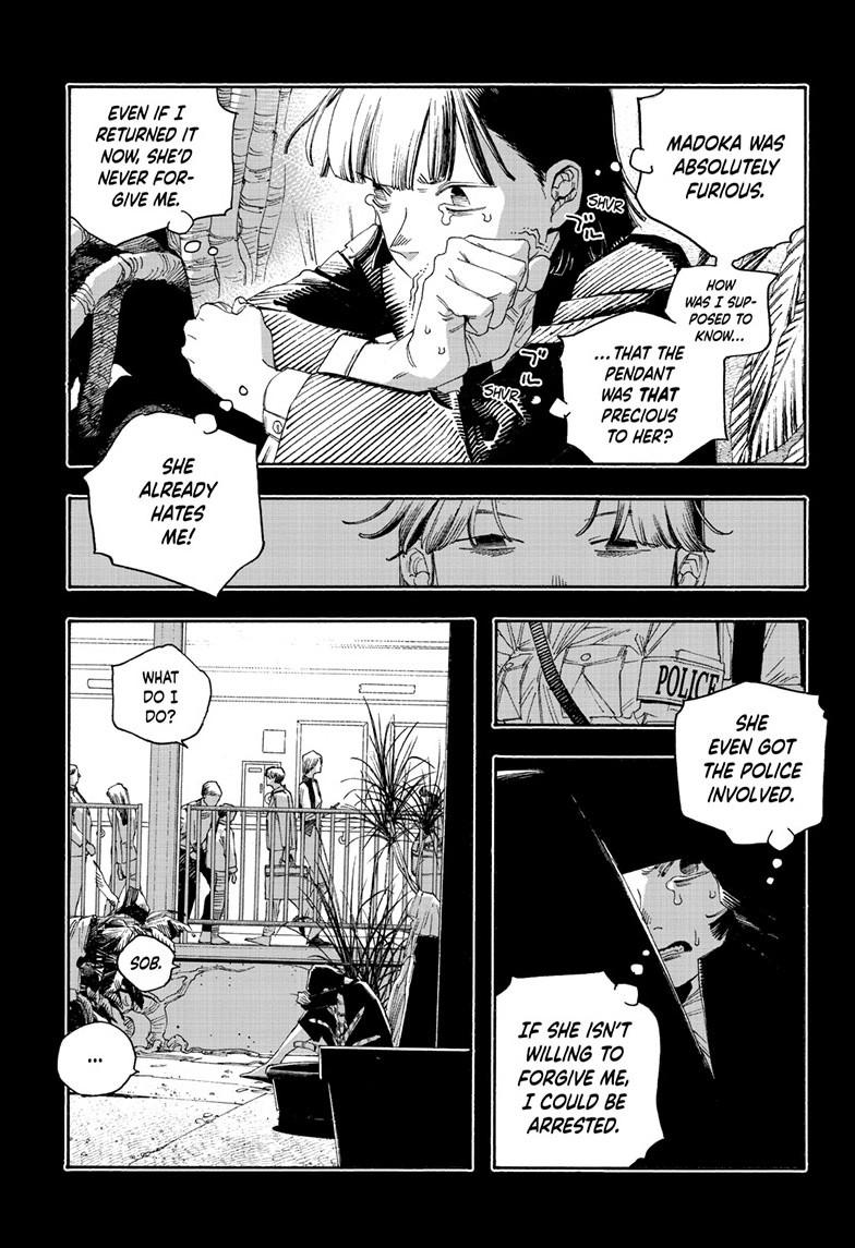 Fool Night Chap 122 - Next Chap 123