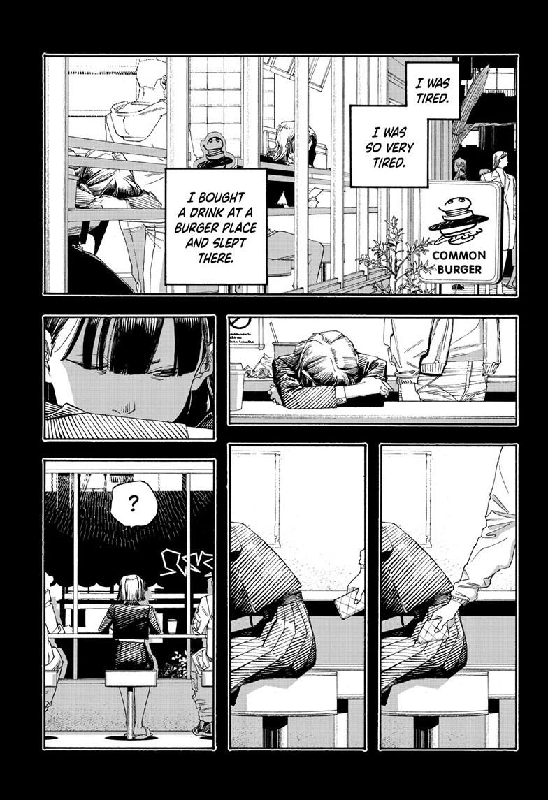 Fool Night Chap 122 - Next Chap 123