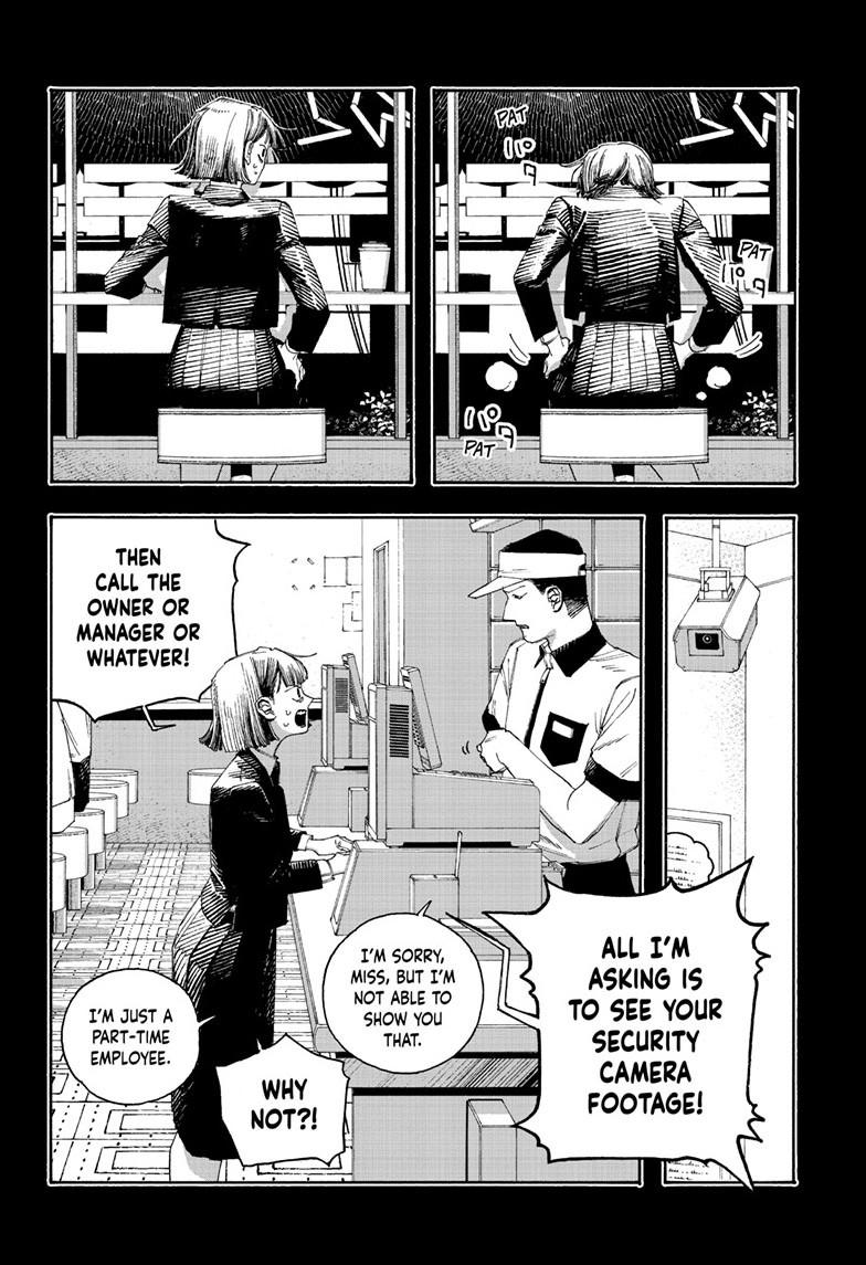 Fool Night Chap 122 - Next Chap 123