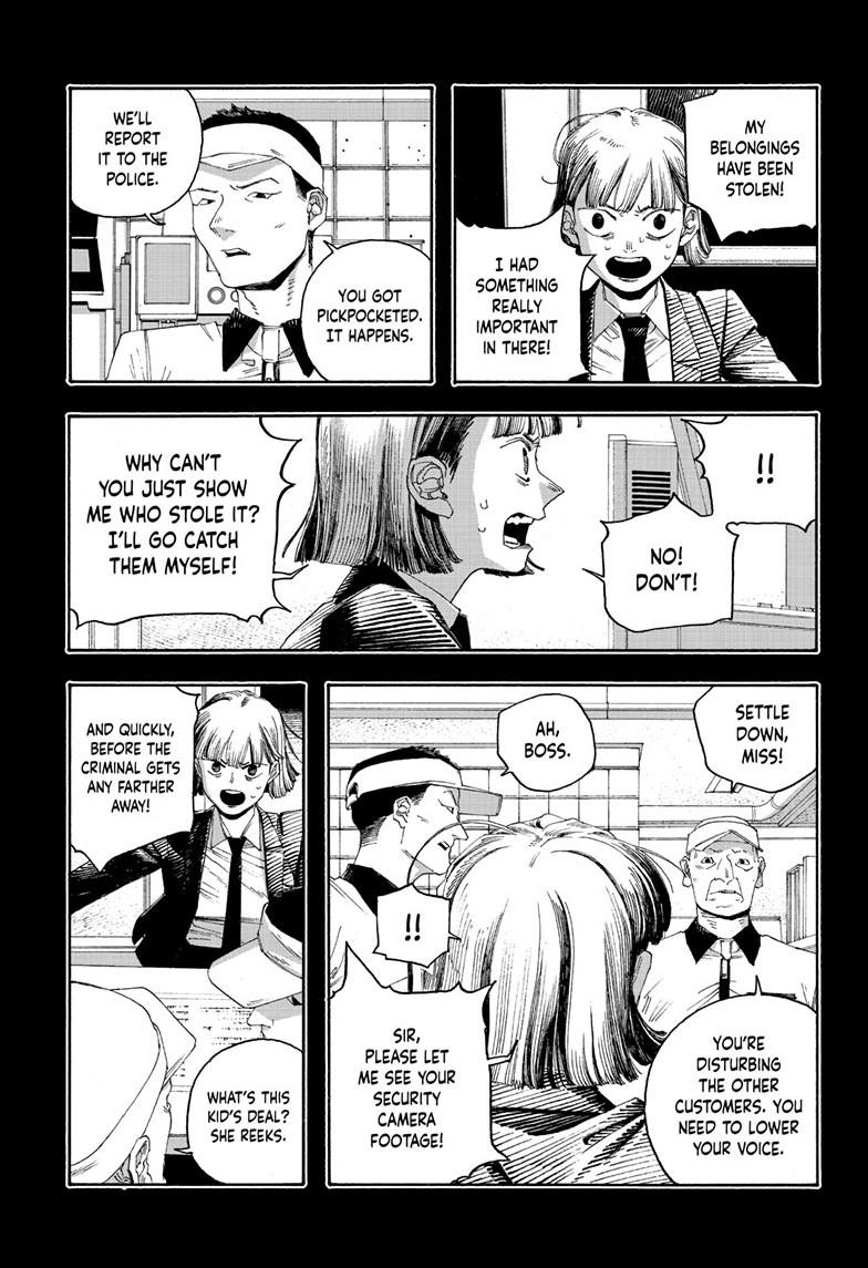 Fool Night Chap 122 - Next Chap 123