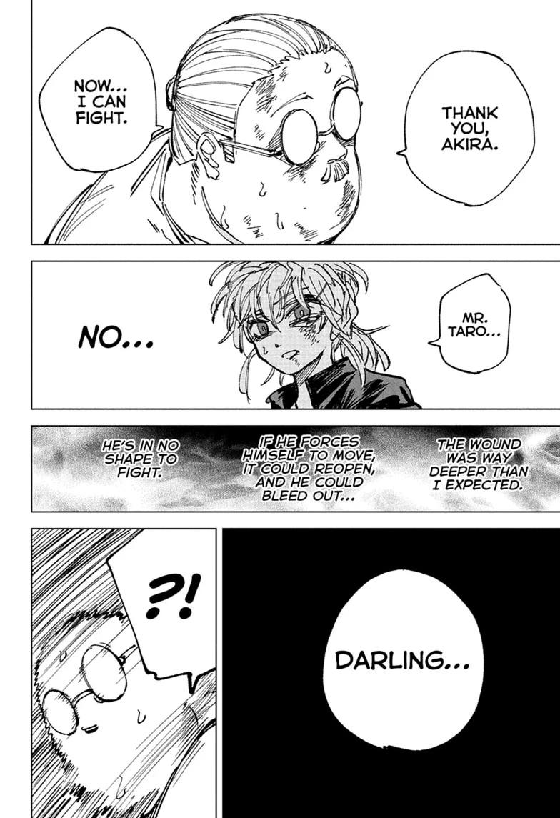 SAKAMOTO DAYS English Chap 276 - Next Chap 277