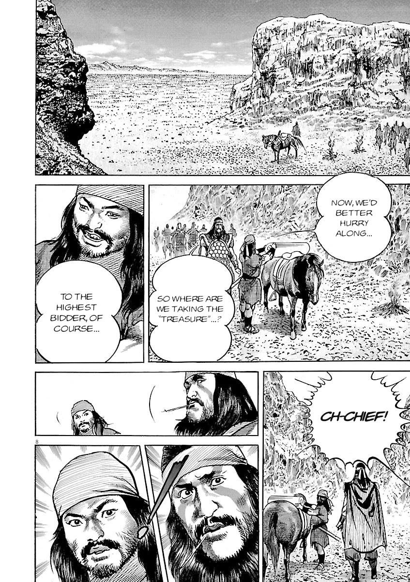 Lord Chap 61 - Next Chap 62