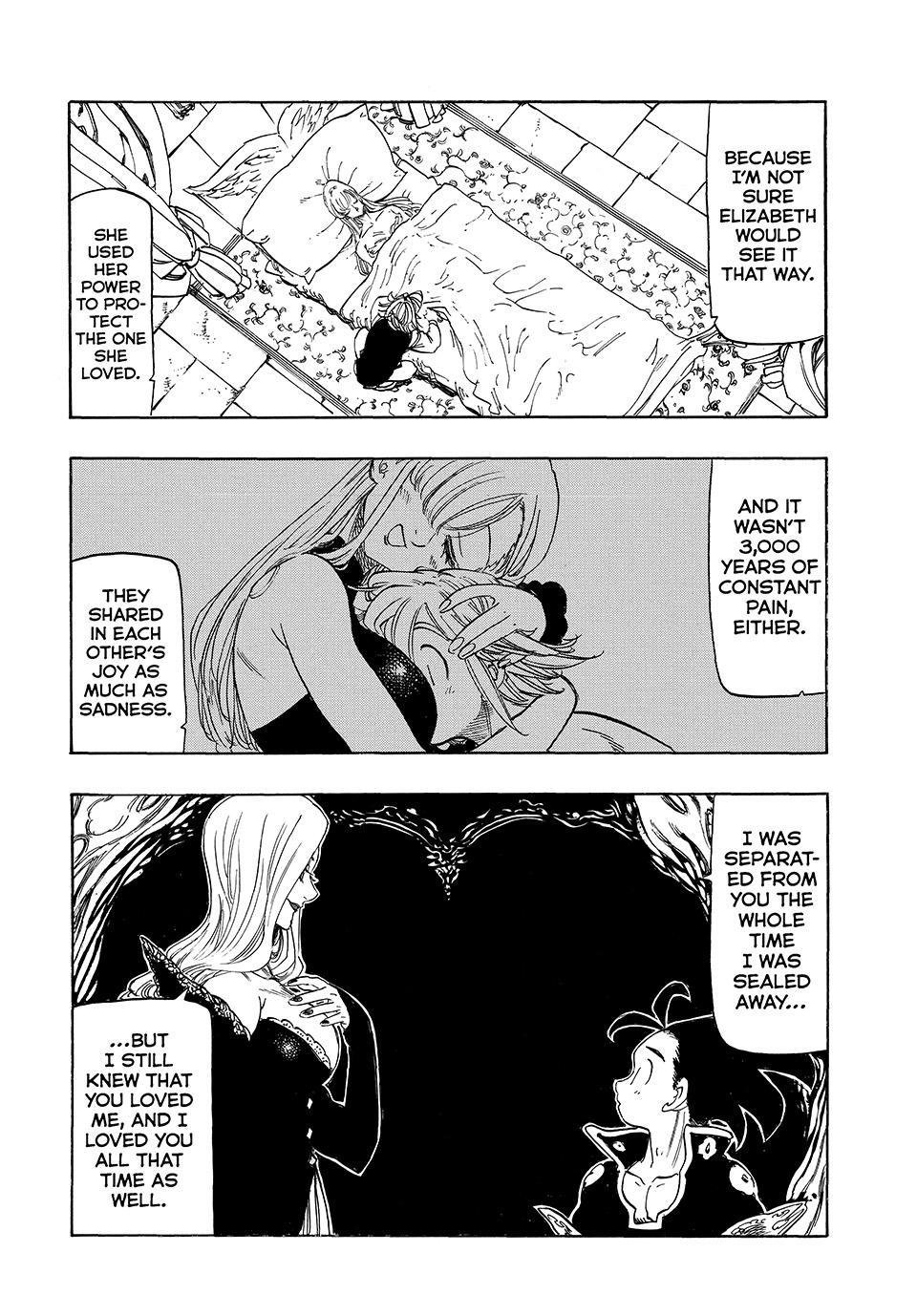 Four Knights of the Apocalypse - Mokushiroku no Yonkishi Chap 254 - Next Chap 255