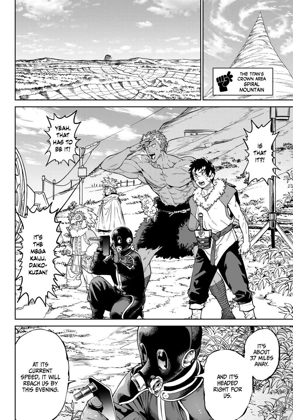 Versus Chap 37 - Next Chap 38