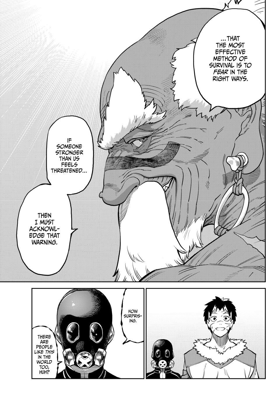 Versus Chap 37 - Next Chap 38