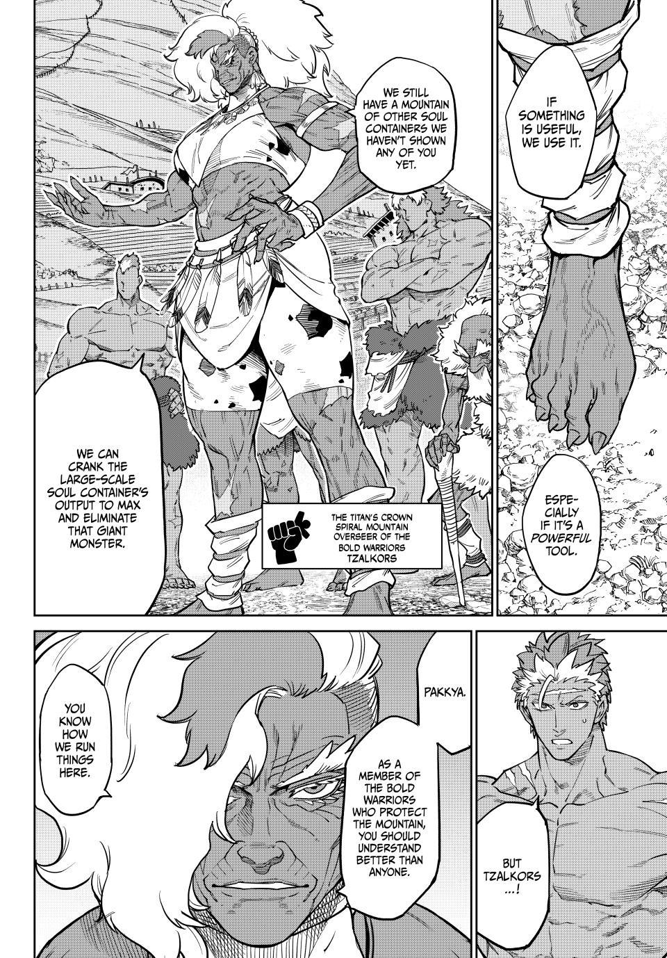 Versus Chap 37 - Next Chap 38