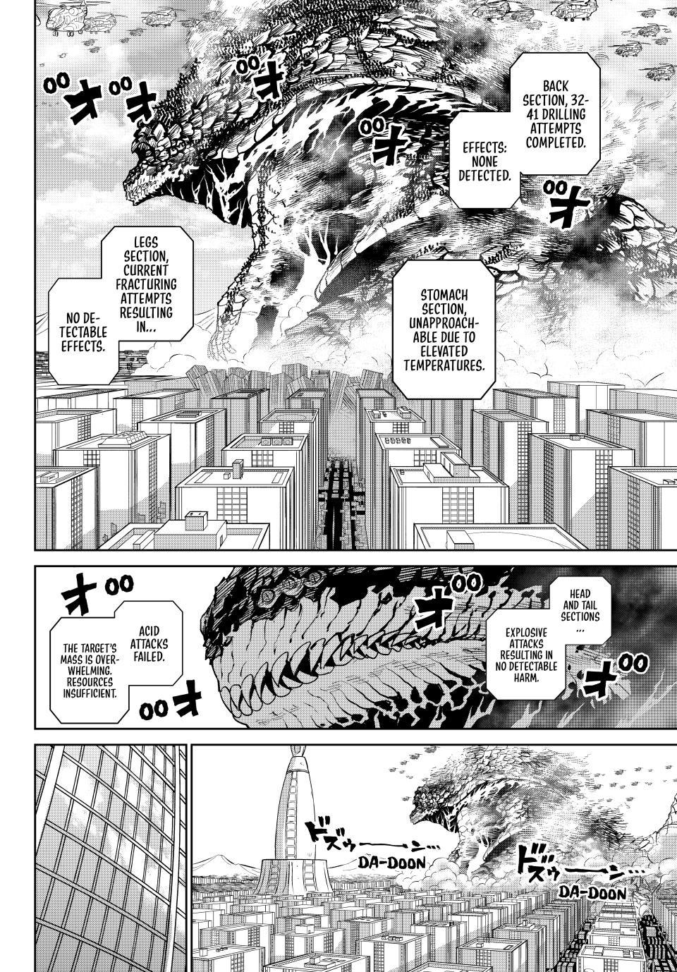 Versus Chap 37 - Next Chap 38