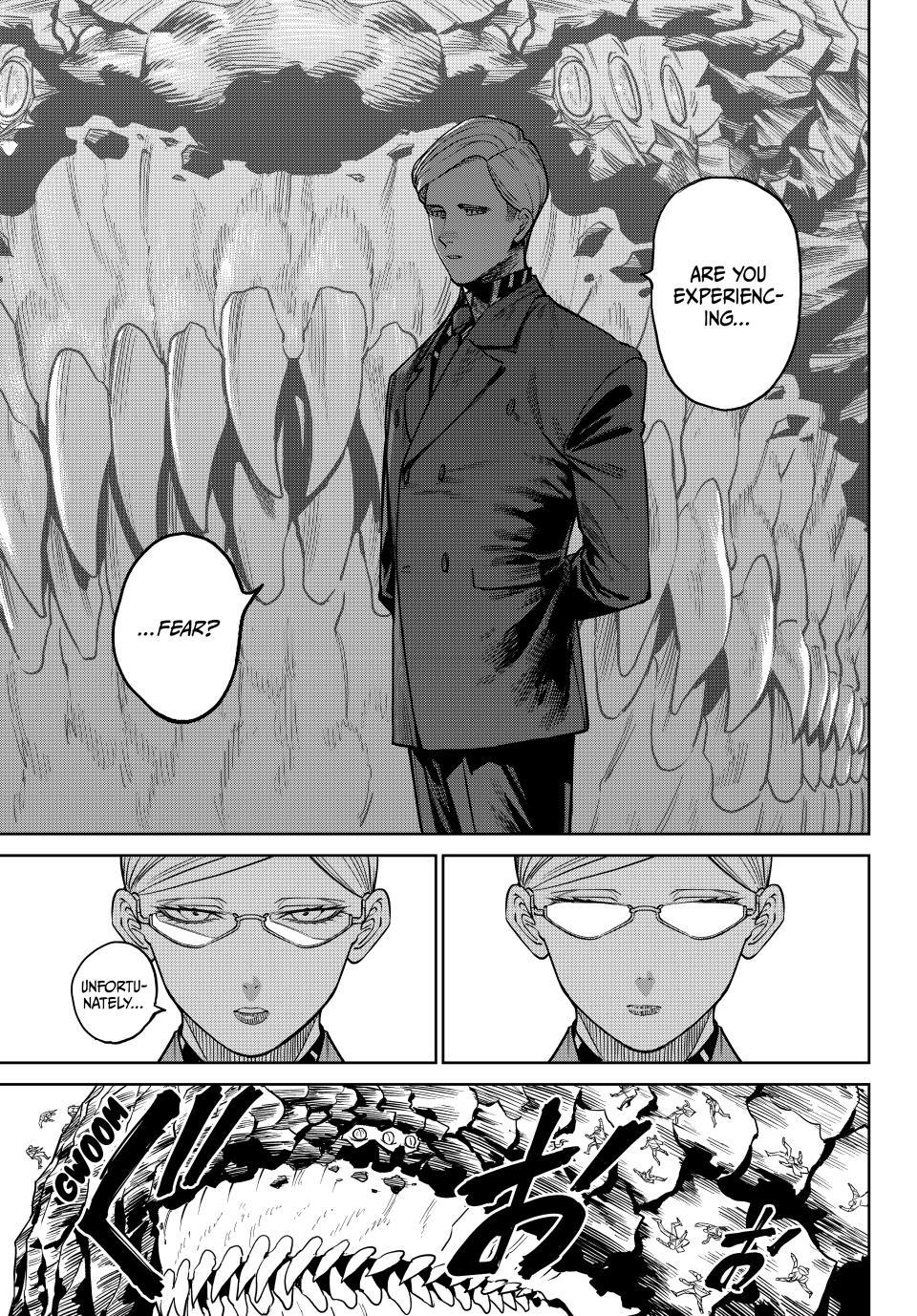 Versus Chap 37 - Next Chap 38