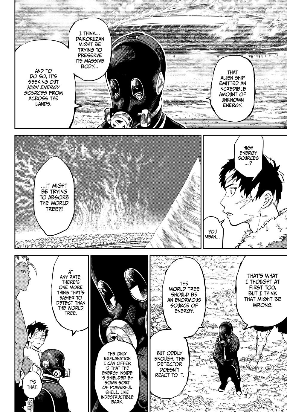 Versus Chap 37.1 - Next Chap 38.1