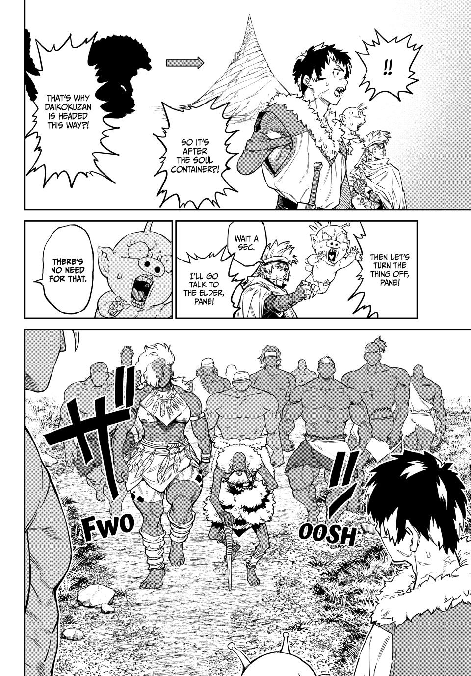 Versus Chap 37.1 - Next Chap 38.1