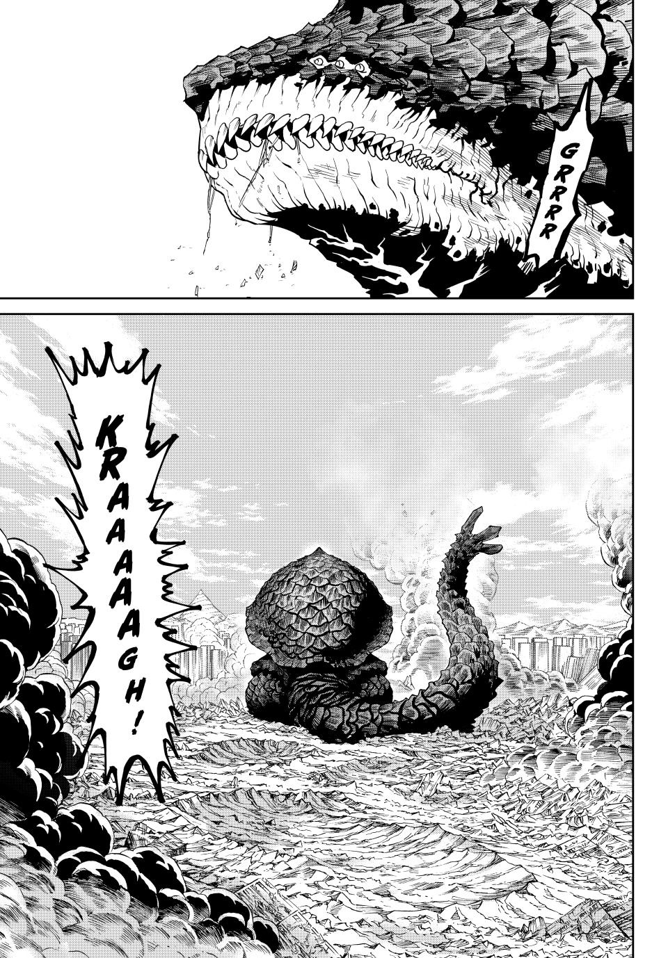 Versus Chap 37.1 - Next Chap 38.1