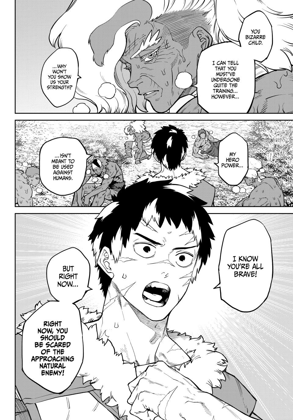 Versus Chap 37.1 - Next Chap 38.1