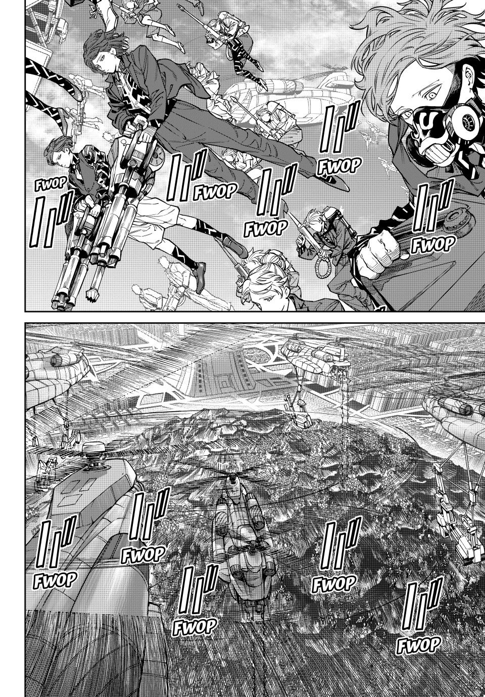 Versus Chap 37.1 - Next Chap 38.1